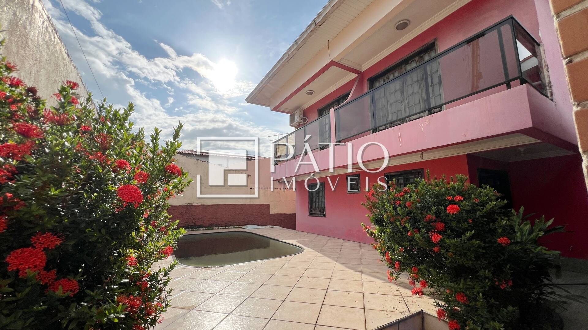 Comprar Casa